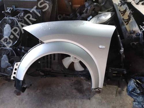 Forskærm venstre AUDI A2 (8Z0) 1.4 | BP28453813C41