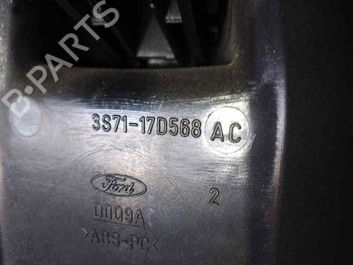 Rear mirror FORD MONDEO IV (BA7)  | BP26471585I6 