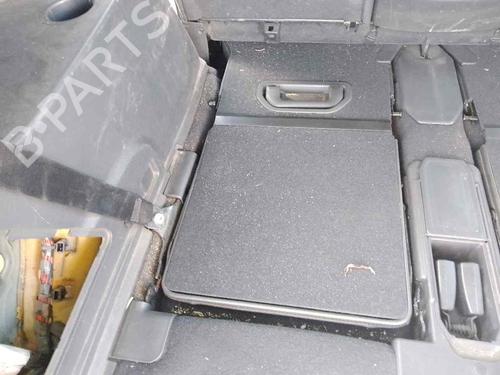Sæde bagtil (3. række) OPEL ZAFIRA / ZAFIRA FAMILY B (A05) [2005-2019]  28461582
