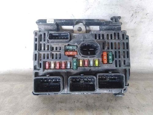 Used Fuse box PEUGEOT 407 (6D_) 2.0 (6DRFNB, 6DRFNE) (136 hp) 26484879
