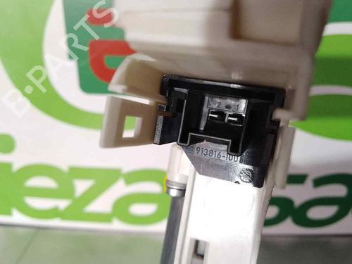 Left front window motor AUDI Q5 (8RB) | BP30709631E21