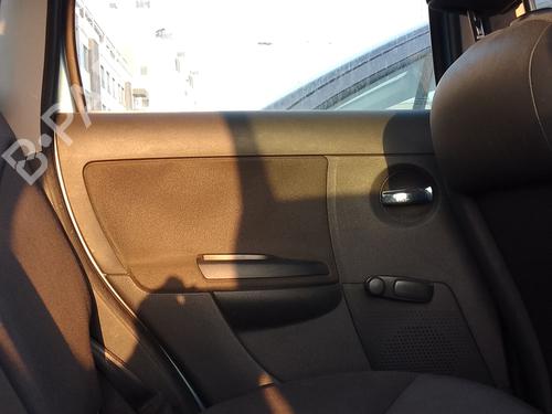 Used Rear left panel Rear left panel 36935006 36935006