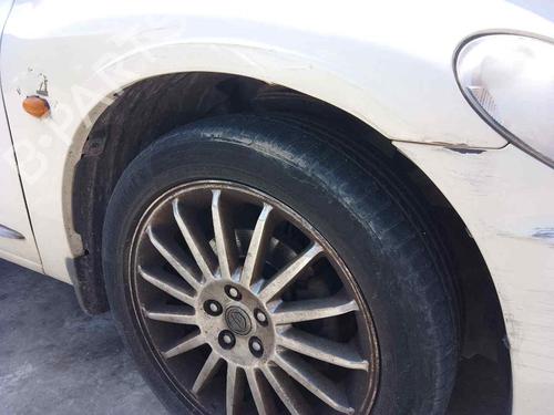 Højre Styrespindel Lejehus CHRYSLER PT CRUISER (PT_) 2.4 (143 hp) 28453941