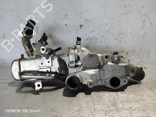 EGR-Ventil EGR-Ventil OPEL INSIGNIA A (G09) [2008-2017] 36141966 36141966