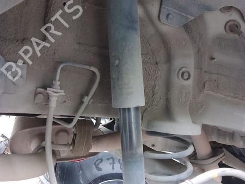 Used Right rear shock absorber Right rear shock absorber 30883683 30883683