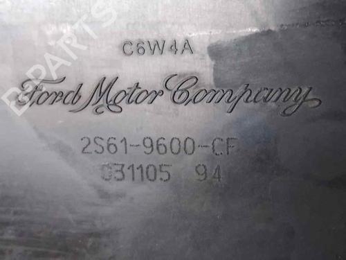 Air filter box FORD FIESTA V (JH_, JD_) | BP26469576M87