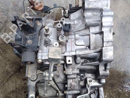 Gearbox TOYOTA AVENSIS Saloon (_T25_) 2.0 D-4D (CDT250_, CDT250R) | BP26486280M3 