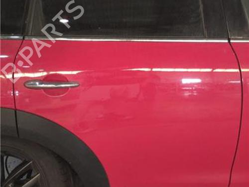 Rear right window mechanism MINI MINI COUNTRYMAN (R60) Cooper SD ALL4 | BP26483700C25 