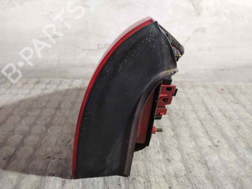 Left taillight AUDI A6 C5 (4B2) 2.5 TDI quattro | BP26475377C34 