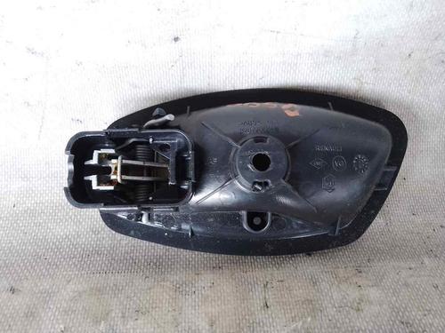 Front right interior door handle RENAULT SCÉNIC III (JZ0/1_)  | BP26466800I14 