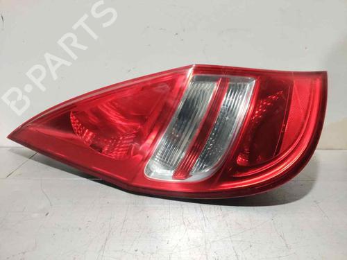 Feu arrière gauche HYUNDAI i30 (FD) [2007-2012]  32084490