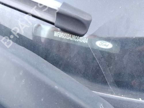 Radiator fan FORD FIESTA VI (CB1, CCN) 1.4 TDCi | BP32302817M35