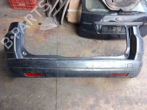 Used Rear bumper CITROËN C4 Picasso I MPV (UD_) 2.0 HDi 138 (136 hp) 26481496