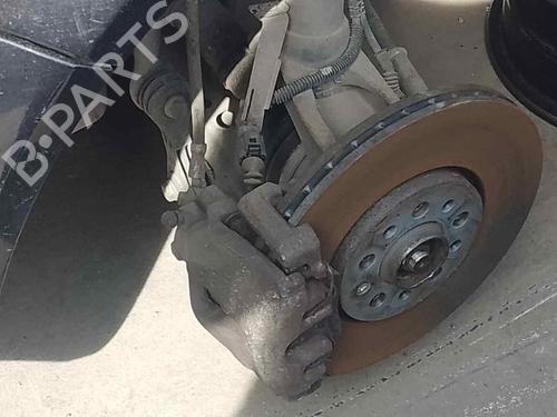 Used Left front brake caliper VW BORA I (1J2) 1.9 TDI (150 hp) 28456098