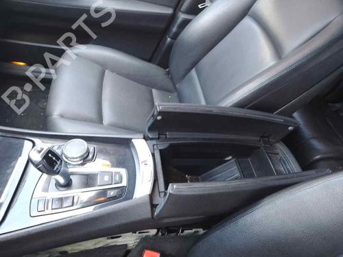 Armrest / Center console BMW 5 Gran Turismo (F07) 520 d | BP28463793I20 