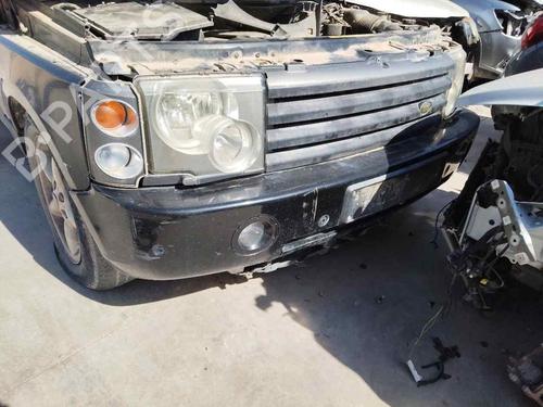 Zderzak przedni LAND ROVER RANGE ROVER III (L322) 3.0 D 4x4 BP29374576C7