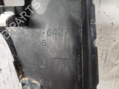 Other MAZDA CX-5 (KF) | BP36670065O1 - Image 2
