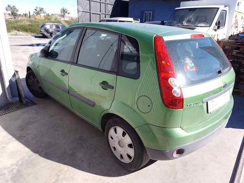 Starter FORD FIESTA V (JH_, JD_) 1.3 | BP26471193M8 