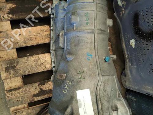 Used Gearbox Gearbox BMW 5 (E60) 525 d (177 hp) 34605044 34605044