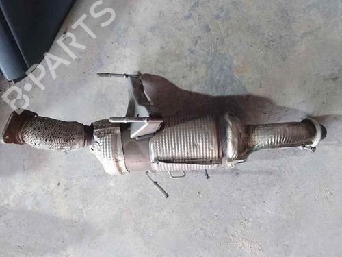 Used Catalyst RENAULT MASTER III Platform/Chassis (EV, HV, UV) [2010-2025]  29565323