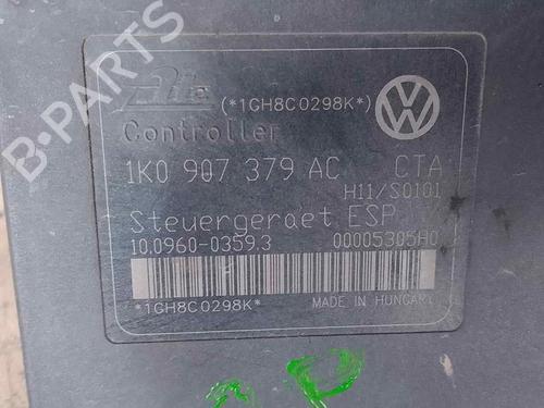ABS pump VW GOLF V (1K1)  | BP28335166M43 