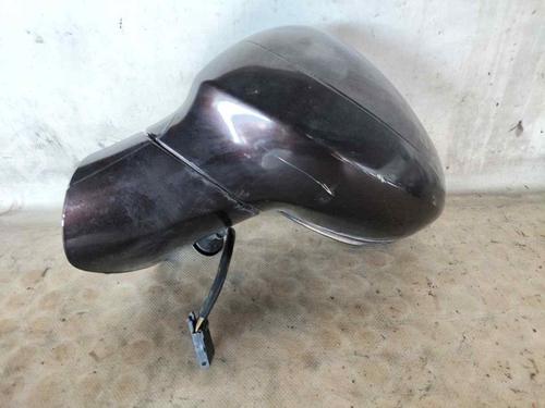 Left mirror OPEL ZAFIRA TOURER C (P12)  | BP28452833C26