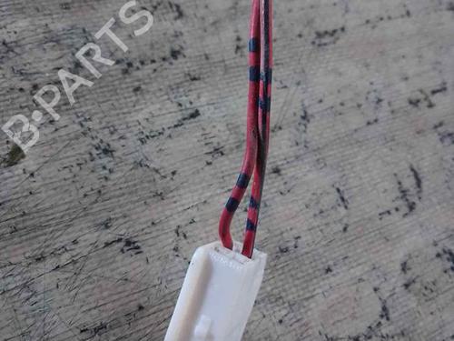 Rear right lock MAZDA 323 F VI Hatchback (BJ) 2.0 TD | BP26469982C99 