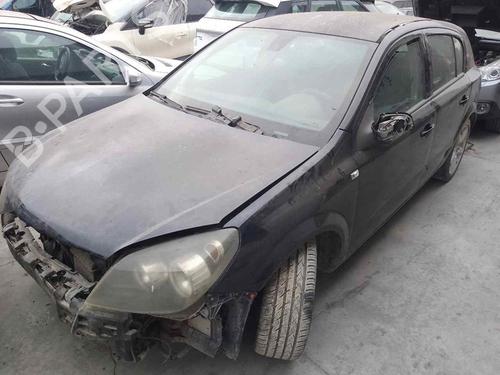 Used Windscreen OPEL ASTRA H (A04) [2004-2014]  28680954