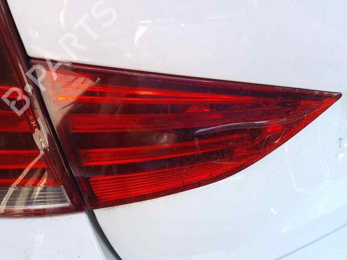 Used Left tailgate light BMW X1 (E84) sDrive 16 d (116 hp) 28465868