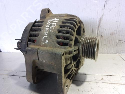 Used Alternator Alternator RENAULT LAGUNA II (BG0/1_) 1.8 16V (BG0B, BG0M) (120 hp) 36038821 36038821