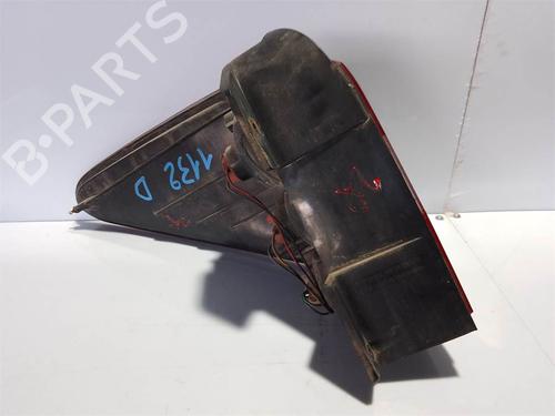 Right taillight SSANGYONG RODIUS I | BP38288022C35 - Image 2