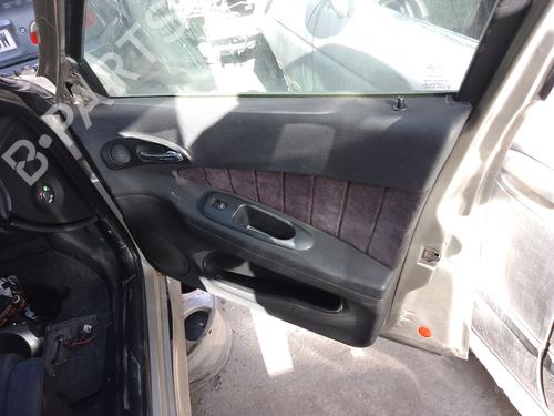 Used Front right window mechanism ALFA ROMEO 156 (932_) [1997-2005]  30857573