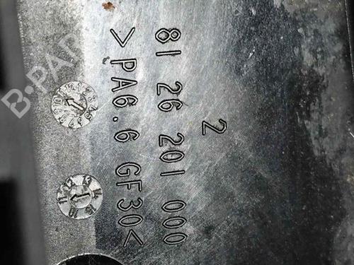 Gear lever OPEL INSIGNIA A (G09) 2.0 CDTI (68) | BP28454740M90