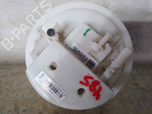 Fuel pump PEUGEOT 308 II (LB_, LP_, LW_, LH_, L3_) 1.2 THP 130 | BP26483862M76 