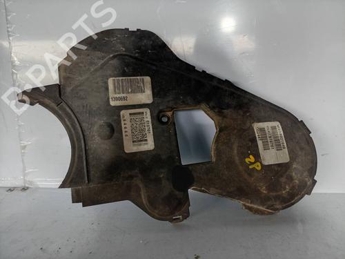 Used Timing cover Timing cover 39558796 39558796