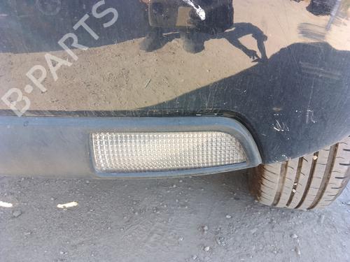 Used Reverse light Reverse light CITROËN C4 I (LC_) [2004-2014] 36113612 36113612
