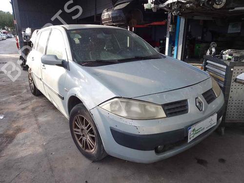 Left front door RENAULT MEGANE II (BM0/1_, CM0/1_)  | BP26482387C2 