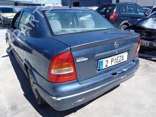 Bakluke CC/Kombi-Kupé OPEL ASTRA G Hatchback (T98) [1998-2009]  26480523