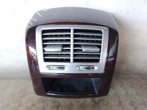 Used Air vent MERCEDES-BENZ S-CLASS (W221, V221) S 320 CDI 4-matic (221.080, 221.180) (235 hp) 26479093