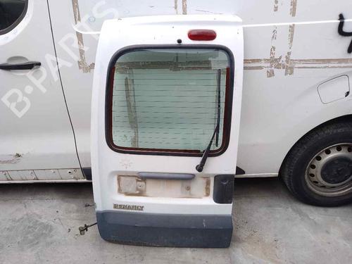 Used Left rear door RENAULT KANGOO (KC0/1_) 1.9 dCi 4x4 (KC0V) (80 hp) 26480860