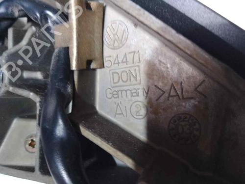 Left mirror VW PASSAT B5.5 (3B3) | BP31359252C26
