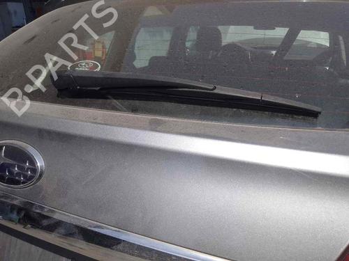 Used Rear windshield wiper arm SUBARU LEGACY V (BM) [2009-2025]  28470266