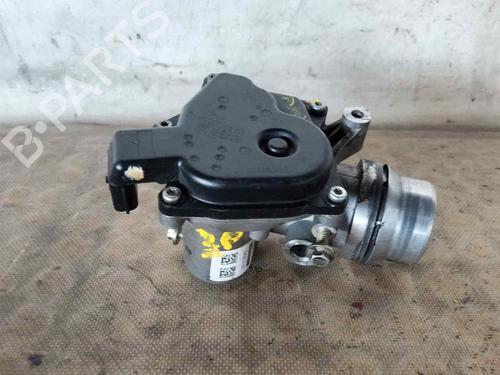 Boîtier papillon RENAULT MEGANE IV Hatchback (B9A/M/N_) [2015-2025]  30271547