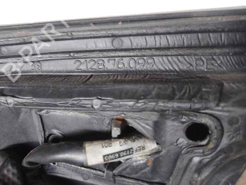 Left mirror FORD FOCUS II Turnier (DA_, FFS, DS) 1.8 TDCi | BP26478683C26 