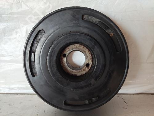 Polea Polea CITROËN XSARA PICASSO (N68) 2.0 HDi (90 hp) 37170527 37170527