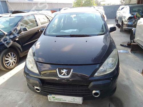 Right front window switch PEUGEOT 307 SW (3H) | BP28461769I26 - Image 2