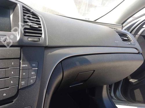 Chaufagebak OPEL INSIGNIA A (G09) 2.0 CDTI (68) (131 hp) 28454801