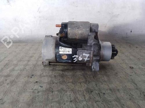 Used Starter NISSAN ALMERA II Hatchback (N16) [2000-2025]  26478686