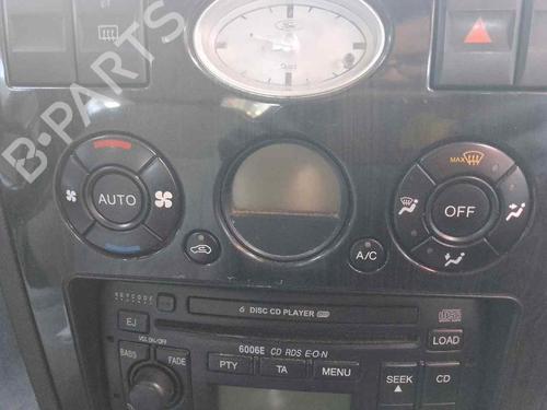 Used Climate control FORD MONDEO III Saloon (B4Y) 2.0 16V TDDi / TDCi (115 hp) 28469285