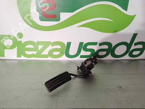 Pedal RENAULT MEGANE II Coupé-Cabriolet (EM0/1_) [2003-2010]  30967982